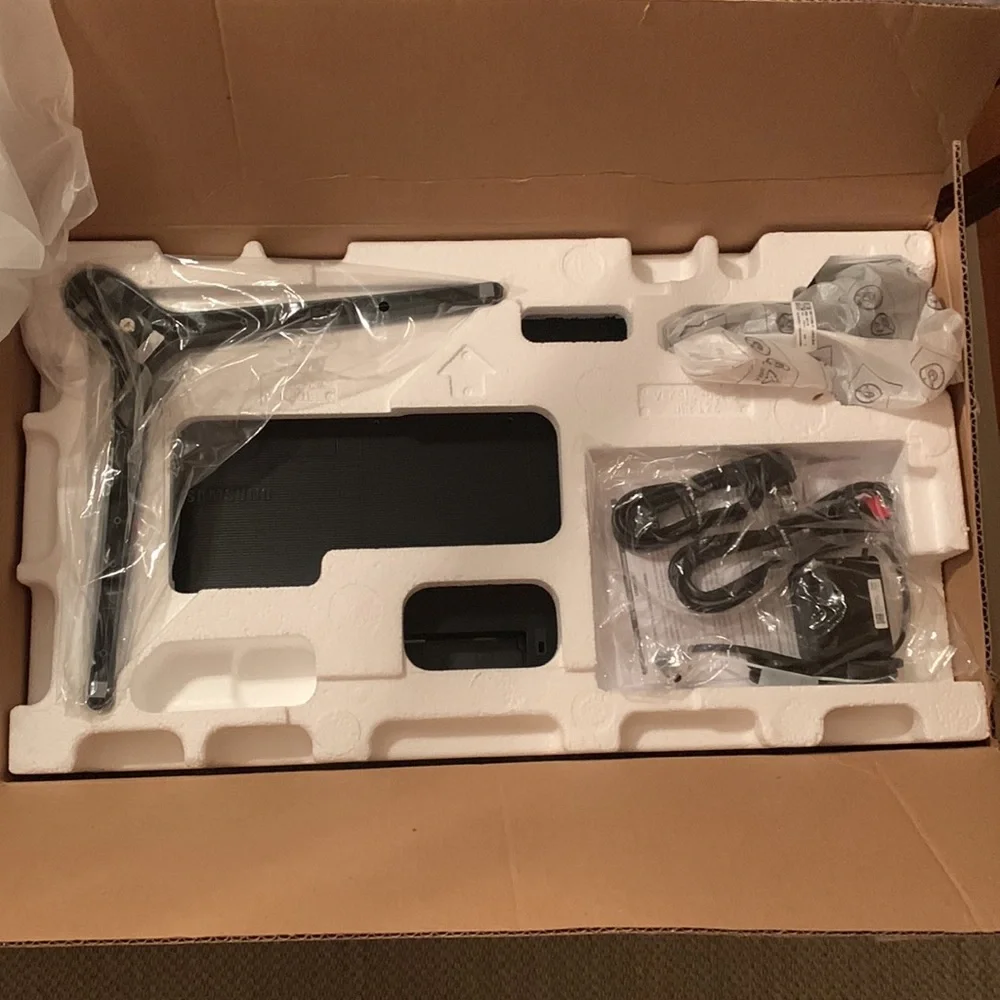 Samsung T35F 24” 75Hz FreeSync Monitor